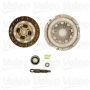 Valeo 52122401 1986-1989 Honda Accord 2.0L Clutch Kit