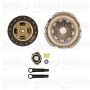 Valeo 52125202 1994-1997 Toyota Celica 1.8L Clutch Kit