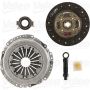 Valeo 52125203 1980-1987 Toyota Corolla 1.6L Clutch Kit