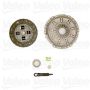 Valeo 52125204 1989-1992 Toyota Corolla 1.6L Clutch Kit