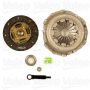 Valeo 52125205 1980-1982 Toyota Corolla 1.8L Clutch Kit