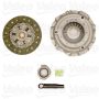 Valeo 52125206 1984-1985 Toyota Corolla 1.8L Clutch Kit