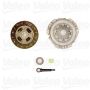 Valeo 52125207 1983 Toyota Starlet 1.3L Clutch Kit