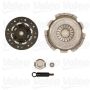 Valeo 52151202 1975-1976 BMW 2002 2.0L Clutch Kit