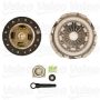 Valeo 52151404 1981-1989 Plymouth Reliant Clutch Kit
