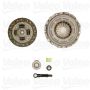 Valeo 52151405 1991-1994 Dodge Shadow Clutch Kit