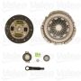 Valeo 52152004 1985-1990 Ford Escort Clutch Kit