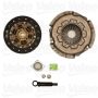 Valeo 52152008 1979-1984 Mazda B2000 Clutch Kit 2.0L