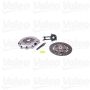 Valeo 52152010 2011-2014 Ford Fiesta Clutch Kit 1.6L