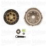 Valeo 52152201 2004-2007 Suzuki Aerio Clutch Kit 2.3L