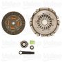 Valeo 52152202 1983-1994 Chevrolet Cavalier Clutch Kit 2.2L
