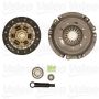 Valeo 52152205 1982-1985 Chevrolet S10 Clutch Kit 1.9L