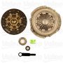 Valeo 52152206 1981-1995 Isuzu Pickup Clutch Kit 2.3L