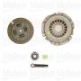 Valeo 52152213 1984-1987 Buick Skyhawk Clutch Kit 2.0L