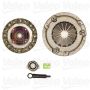 Valeo 52152214 1988-1989 Isuzu I-Mark Clutch Kit 1.6L