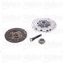 Valeo 52152220 2004-2011 Chevrolet Aveo Clutch Kit 1.6L