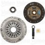 Valeo 52152403 2006-2014 Honda Civic Clutch Kit 1.8L