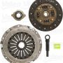 Valeo 52152601 1996-2006 Hyundai Elantra Clutch Kit 2.0L