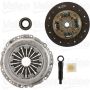 Valeo 52153202 2006-2011 Hyundai Accent Clutch Kit 1.6L