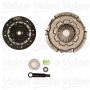 Valeo 52153602 1972-1978 Ford Courier Clutch Kit 2.3L
