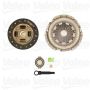 Valeo 52154001 1991-2006 Nissan Sentra Clutch Kit 1.8L