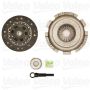 Valeo 52154203 1976 Porsche 912 Clutch Kit 2.0L