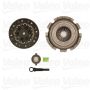 Valeo 52154206 1970-1975 Porsche 914 Clutch Kit 1.8L