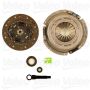 Valeo 52154403 1979-1994 Saab 900 Clutch Kit