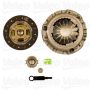 Valeo 52154801 1993 Subaru Impreza Clutch Kit