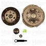 Valeo 52155401 1979-1986 Volvo 244 Clutch Kit 2.3L