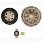 Valeo 52156005 1973 Plymouth Barracuda Clutch Kit 5.2L