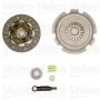 Valeo 52163803 1974-1983 MB 240D Clutch Kit 2.4L