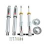 Belltech 2015 Ford F150 SuperCab Street Performance Lowered Shock Absorber Set
