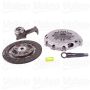 Valeo 52202001 2000-2004 Ford Focus Clutch Kit
