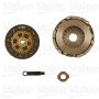 Valeo 52202405 1990-1991 Honda Prelude Clutch Kit 2.1L