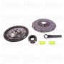 Valeo 52205603 2000-2005 Volkswagen Jetta Clutch Kit