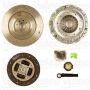 Valeo 52205605 1996-1997 Volkswagen EuroVan Conversion Clutch Kit 2.4L