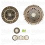 Valeo 52244204 1983-1989 Porsche 944 Clutch Kit 2.7L
