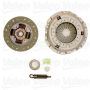 Valeo 52245201 Clutch Kit