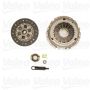 Valeo 52245211 1989 Toyota Van Clutch Kit 2.2L