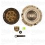 Valeo 52251401 1984-1989 Chrysler LeBaron Clutch Kit