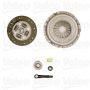 Valeo 52251405 1986-1990 Chrysler LeBaron Clutch Kit