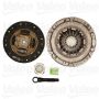 Valeo 52251801 1999-2002 Daewoo Nubira Clutch Kit 2.0L