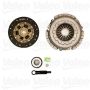 Valeo 52252003 1988-1992 Ford Ranger Clutch Kit 2.3L