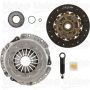 Valeo 52252004 1994 Mazda B2300 Clutch Kit