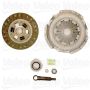 Valeo 52252007 1993-2002 Mazda 626 Clutch Kit 2.0L