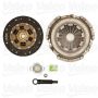 Valeo 52252009 1997-2003 Ford Escort Clutch Kit 2.0L