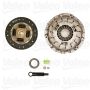 Valeo 52252013 2001-2008 Ford Ranger Clutch Kit 3.0L