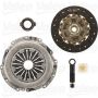 Valeo 52252014 2006-2009 Ford Fusion Clutch Kit 2.3L