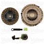 Valeo 52252201 2000-2002 Chevrolet Cavalier Clutch Kit 2.4L
